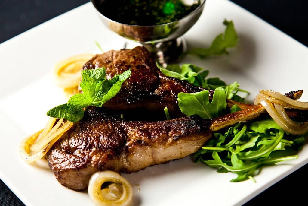 Gatsbys | restaurant | 28190 N Alma School Pkwy Suite 209, Scottsdale, AZ 85262, USA | 4806878182 OR +1 480-687-8182