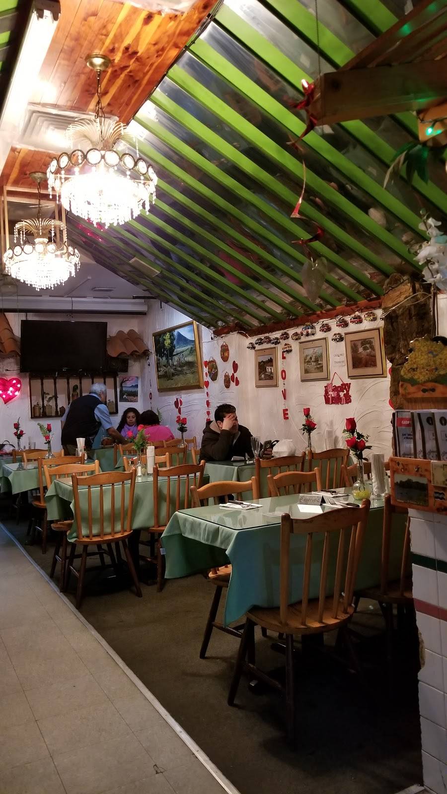 Izalco | restaurant | 64-05 Roosevelt Ave, Flushing, NY 11377, USA | 7185338373 OR +1 718-533-8373