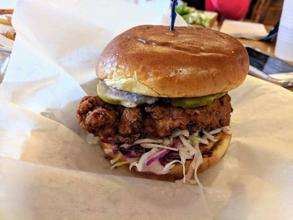 Meatheads | restaurant | 1036 E Willow Rd H, Northbrook, IL 60062, USA | 8472916608 OR +1 847-291-6608