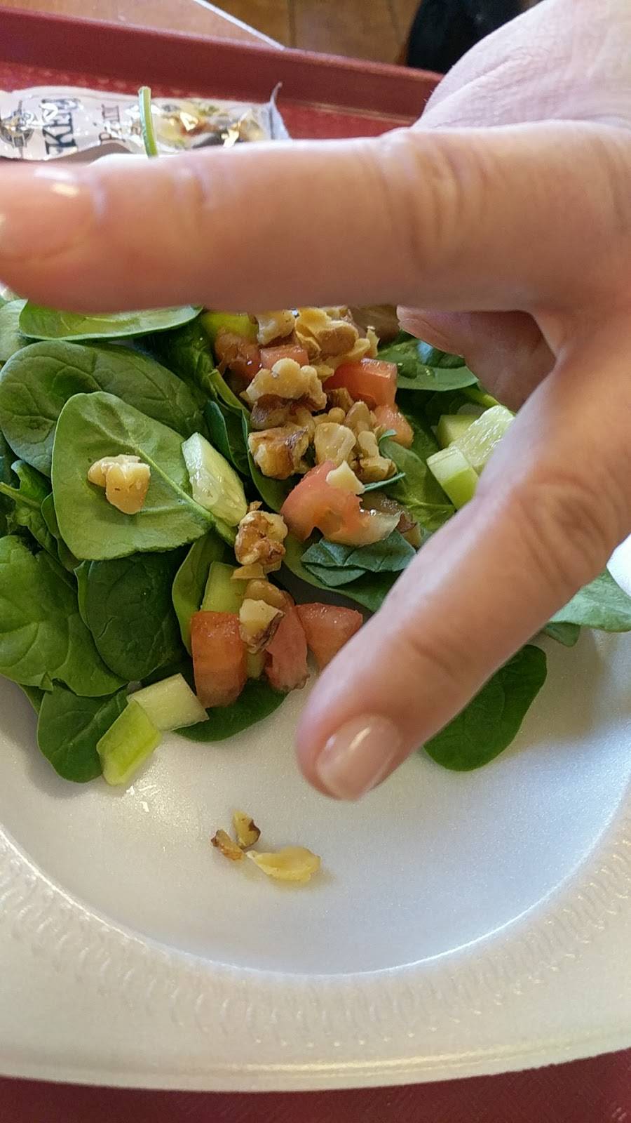 Davellis Bagel Cafe | restaurant | 201 W Stein Hwy, Seaford, DE 19973, USA | 3026296252 OR +1 302-629-6252