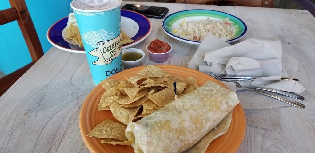 Folsom at The Creek | Dos Coyotes | restaurant | 13385 Folsom Blvd, Folsom, CA 95630, USA | 9163519750 OR +1 916-351-9750