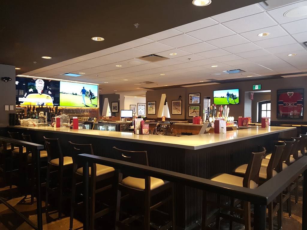 Boston Pizza | restaurant | 179 Du, Prom. du Portage, Gatineau, QC J8X 2K5, Canada | 8197721515 OR +1 819-772-1515