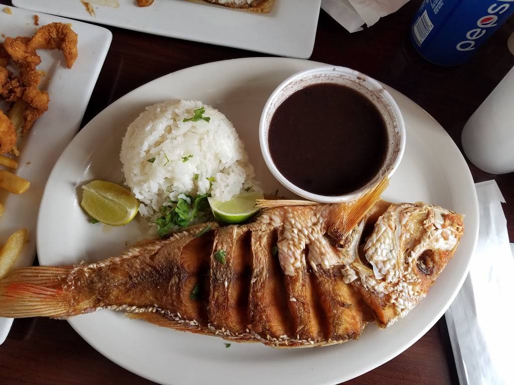 La Granja | restaurant | 7699 S Orange Blossom Trail, Orlando, FL 32809, USA | 4078576080 OR +1 407-857-6080