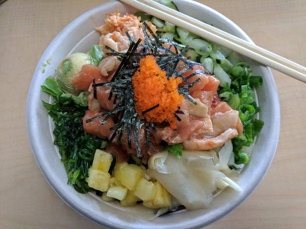 Poke Ave | restaurant | L, 860 W Imperial Hwy, Brea, CA 92821, USA | 7147846384 OR +1 714-784-6384