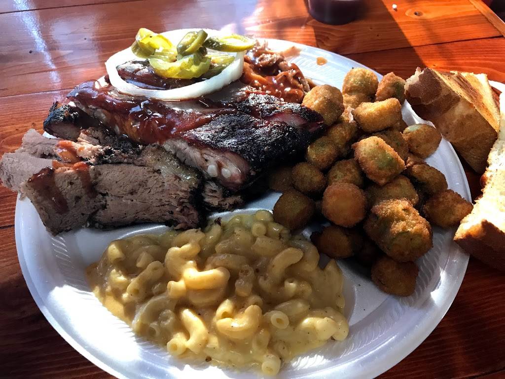 SmokeN Ash BBQ | restaurant | 7301 Matlock Rd suite 127, Arlington, TX 76002, USA | 8179877715 OR +1 817-987-7715