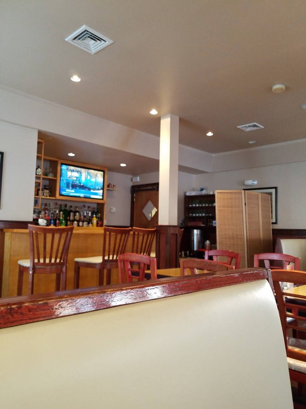 Mandarin Chef | restaurant | 34 Mechanic St, Foxborough, MA 02035, USA | 5086983888 OR +1 508-698-3888