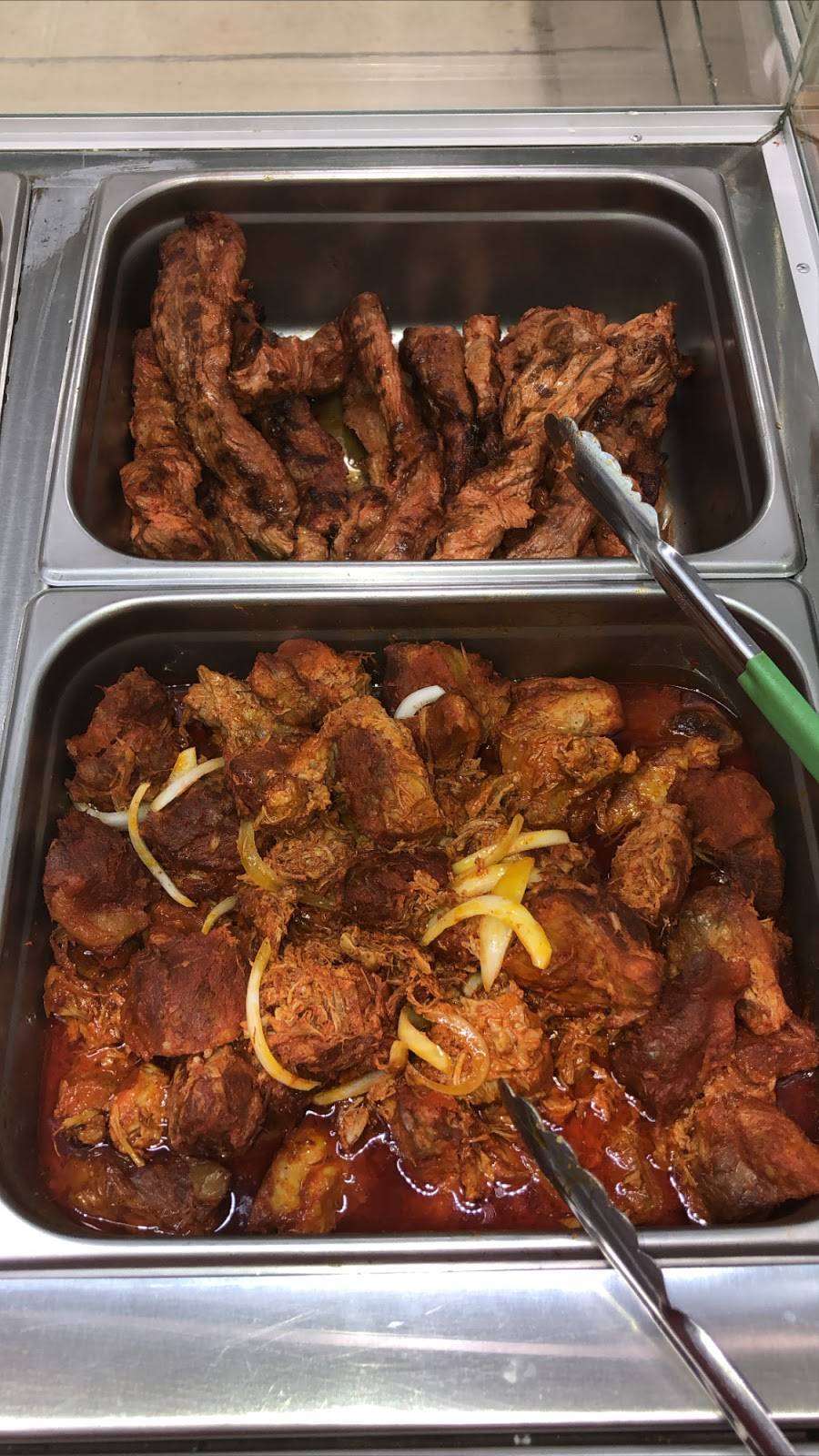 Fritanga Kendall Grille | restaurant | 12700 SW 122nd Ave STE #103, Miami, FL 33186, USA | 7867130147 OR +1 786-713-0147