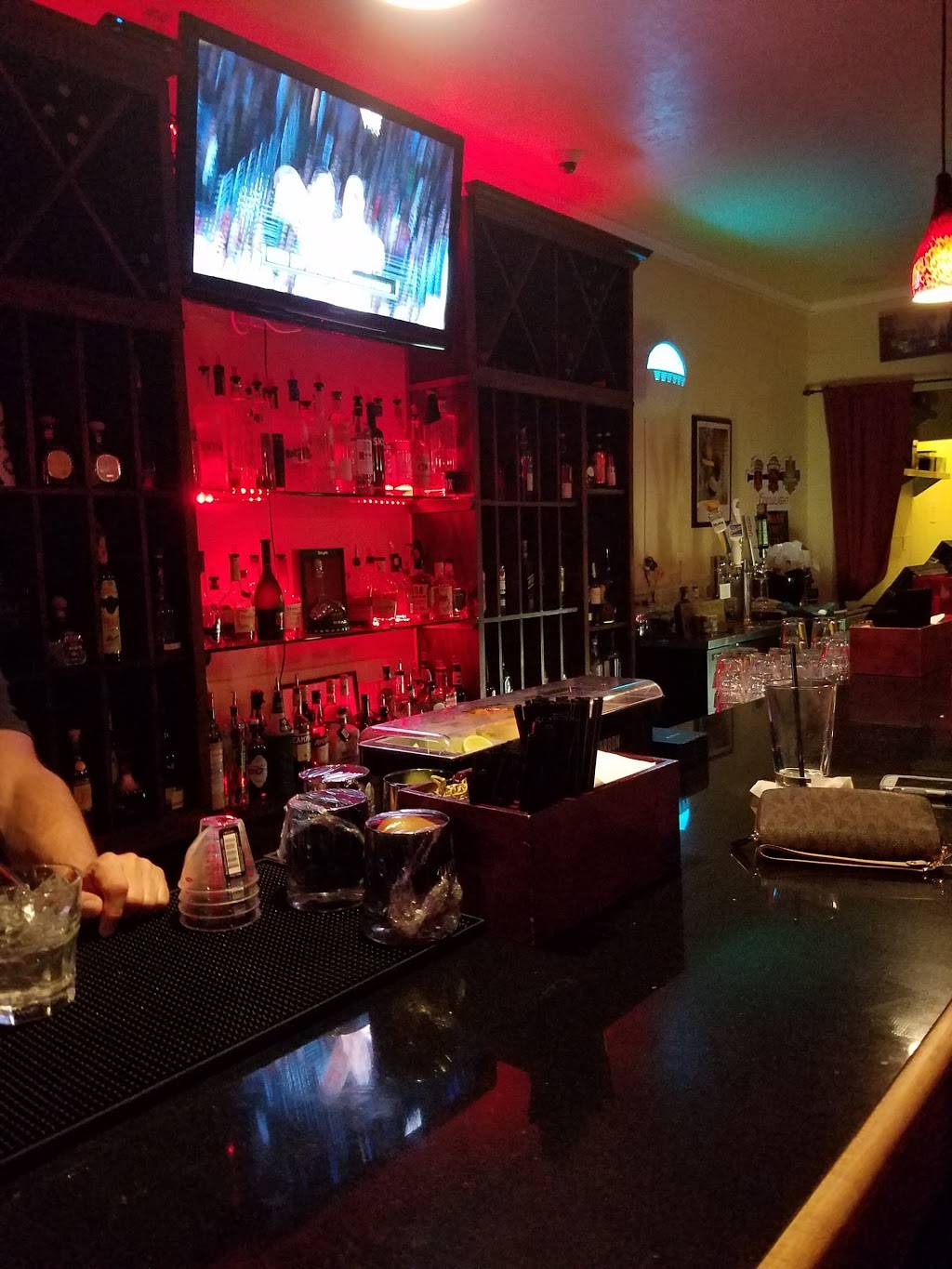 840 Wine Bar & Cocktail Lounge | night club | 840 Brewster Ave, Redwood City, CA 94063, USA | 6503640840 OR +1 650-364-0840