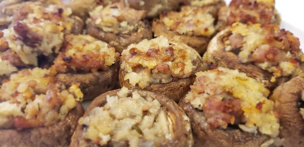 Tigas Artisan Pizzeria | restaurant | 643 Stokes Rd, Medford, NJ 08055, USA | 6092573324 OR +1 609-257-3324