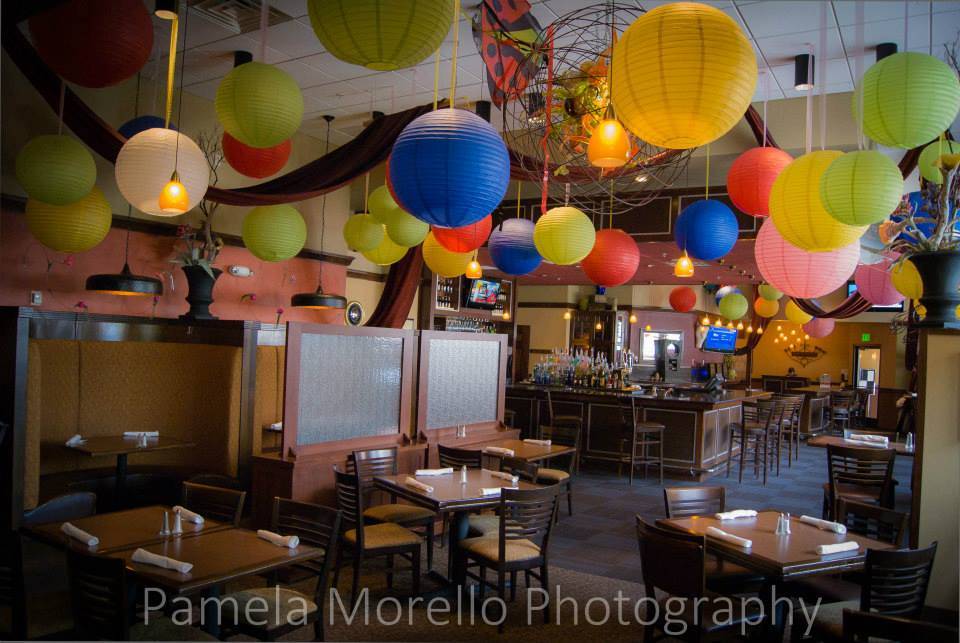 City Grill | restaurant | 203 Jefferson St, Wausau, WI 54403, USA | 7158482900 OR +1 715-848-2900