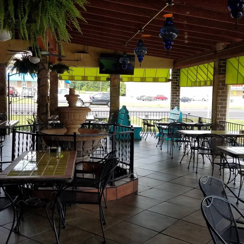 Casa Mexico | restaurant | 1615 N Jackson St, Tullahoma, TN 37388, USA | 9314552288 OR +1 931-455-2288