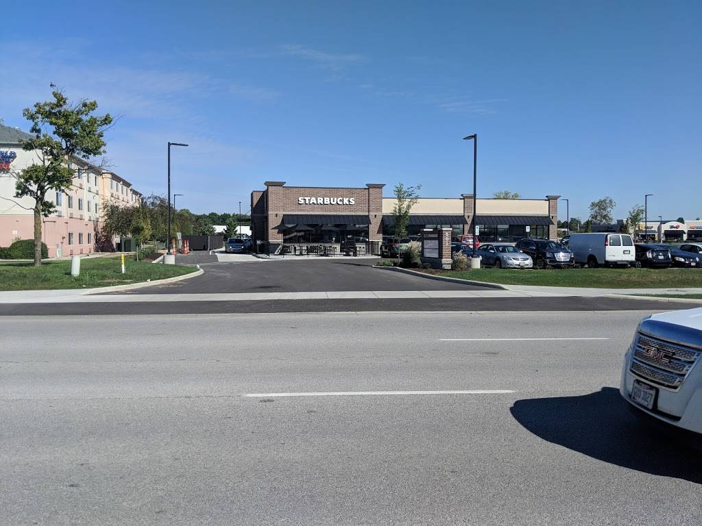 Starbucks | cafe | 501 W Dussel Dr A, Maumee, OH 43537, USA | 4194605126 OR +1 419-460-5126