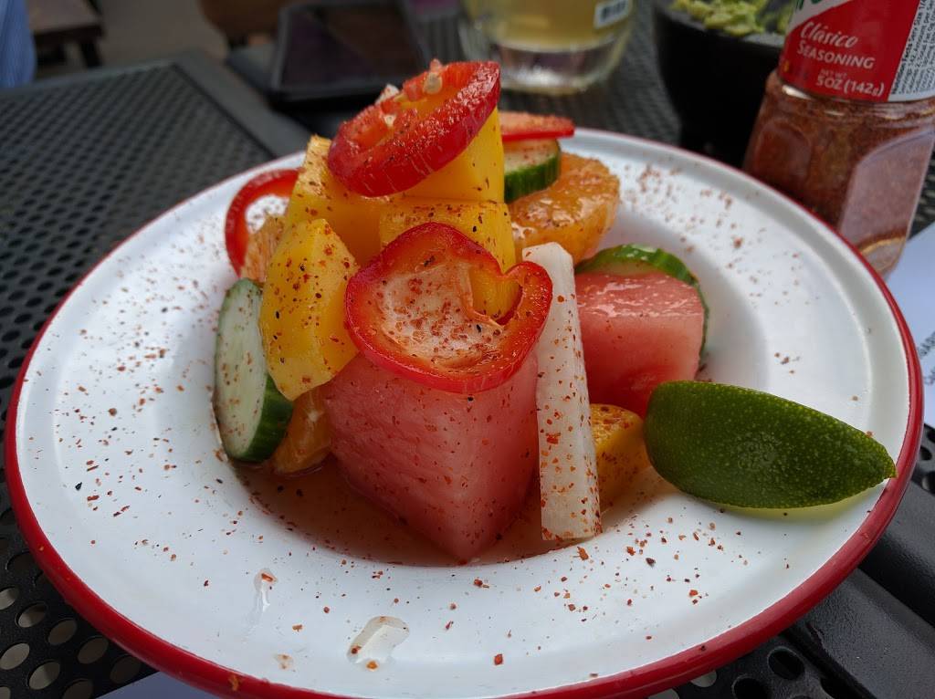 Federales | restaurant | 2222, 180 N Morgan St, Chicago, IL 60607, USA | 7738319696 OR +1 773-831-9696