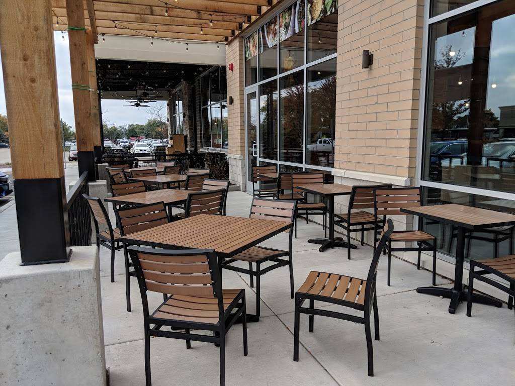 CoreLife Eatery | meal takeaway | 1026 Ogden Ave, Downers Grove, IL 60515, USA | 6304420360 OR +1 630-442-0360