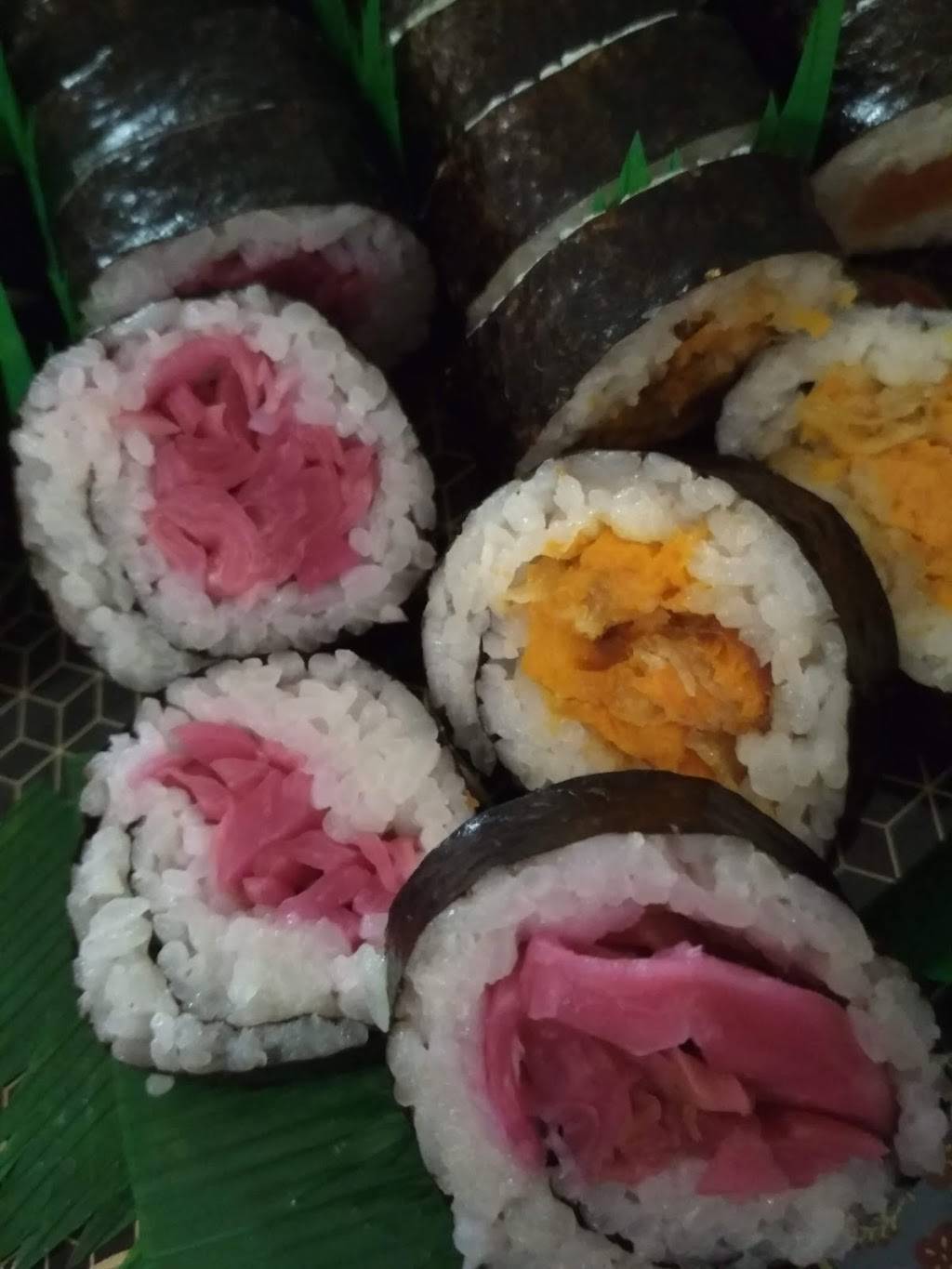 Sushi Belle | restaurant | 4701 Q Boul Saint-Jean, Dollard-des-Ormeaux, QC H9H 2A7, Canada | 5146968833 OR +1 514-696-8833