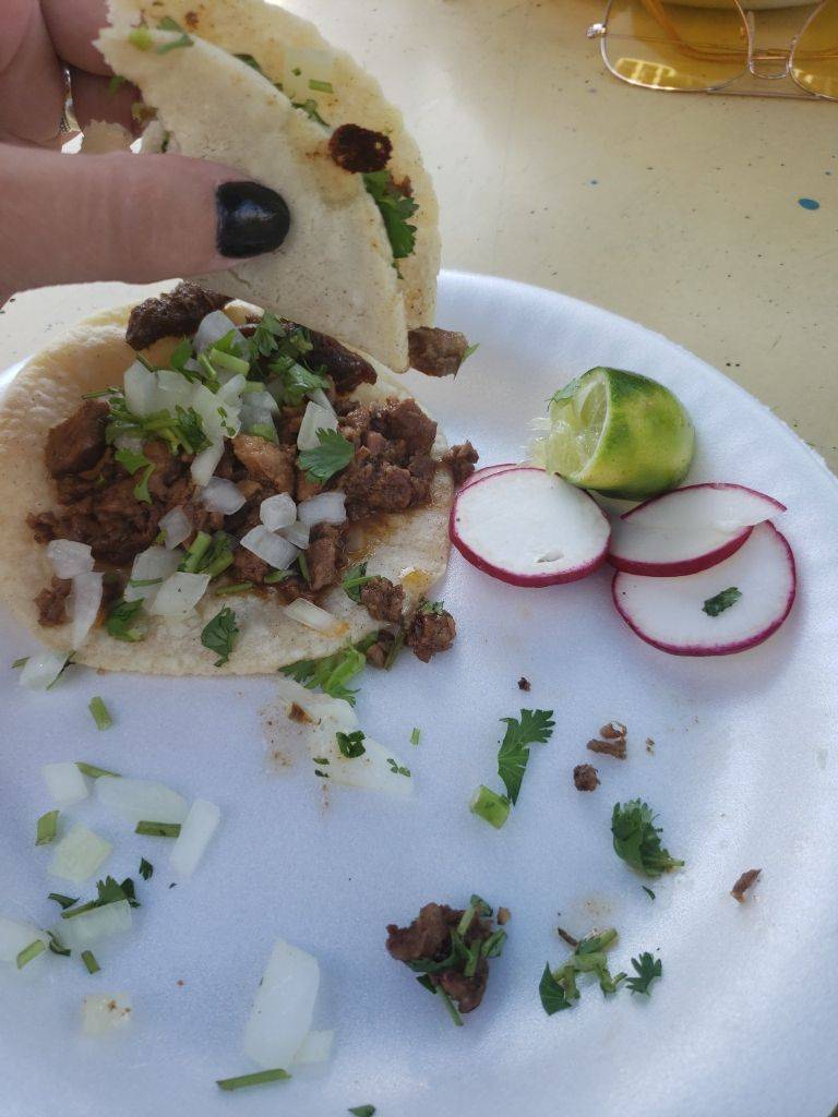 Dannys Tacos | restaurant | 1023 S Grand Ave, Los Angeles, CA 90015, USA | 3235297486 OR +1 323-529-7486