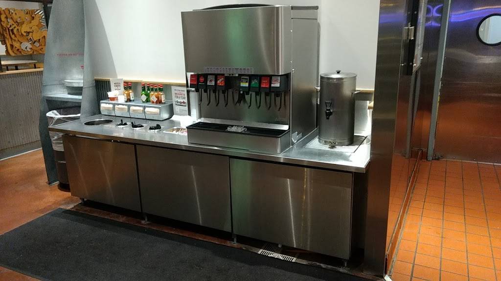 Chipotle Mexican Grill | restaurant | 4530 S Maryland Pkwy, Las Vegas, NV 89119, USA | 7024369177 OR +1 702-436-9177