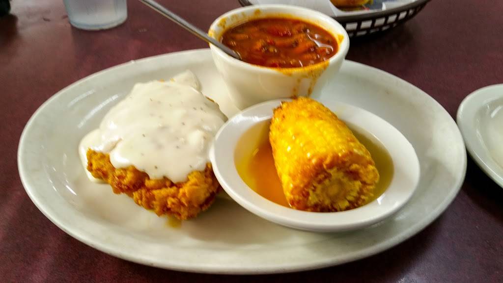 Dari-Dip | restaurant | 302 W Villanow St, LaFayette, GA 30728, USA | 7066383274 OR +1 706-638-3274