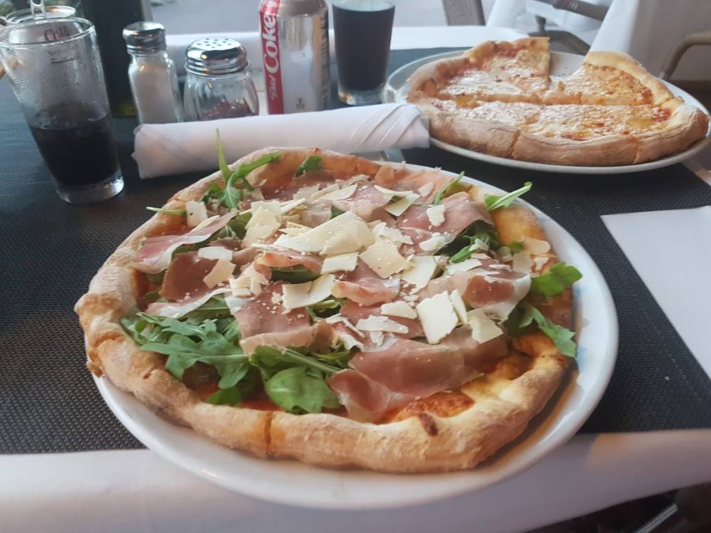 Cantina 27 | restaurant | 2701 Collins Ave, Miami Beach, FL 33140, USA | 3056735241 OR +1 305-673-5241