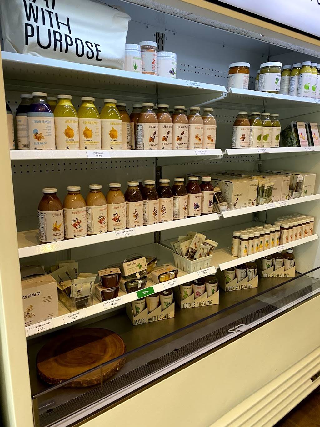 Urban Remedy | meal delivery | 1957 Union St, San Francisco, CA 94123, USA | 4158012363 OR +1 415-801-2363