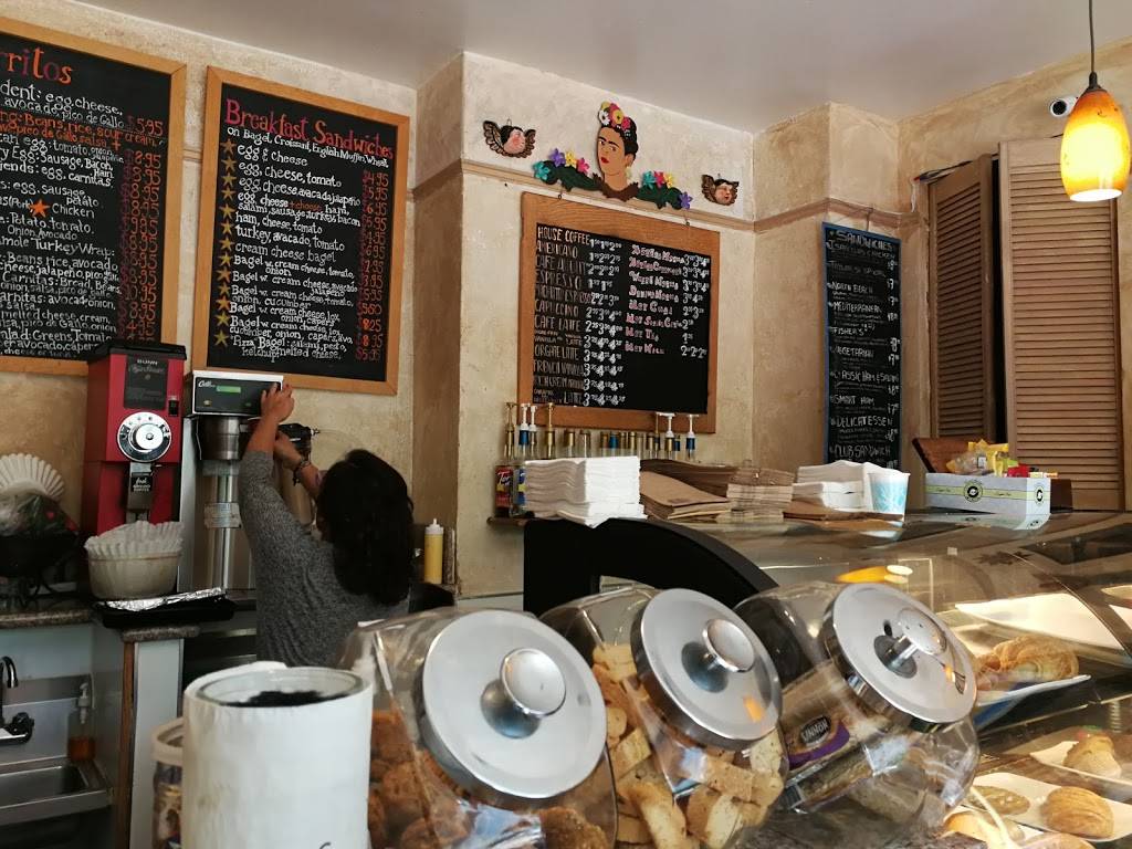 Cafe Isabella | cafe | 1414 Taylor St, San Francisco, CA 94113, USA | 4153783241 OR +1 415-378-3241