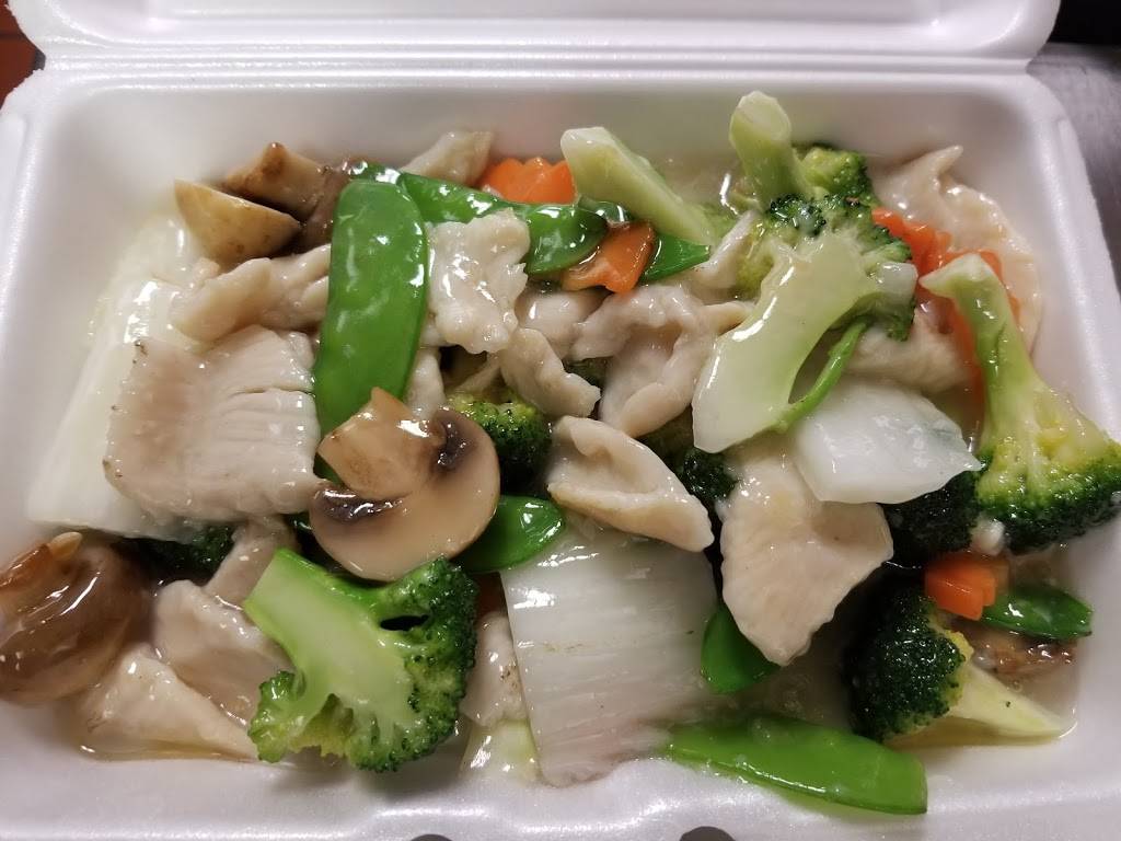 China King | restaurant | 4941 E Busch Blvd #120, Tampa, FL 33617, USA | 8139841111 OR +1 813-984-1111