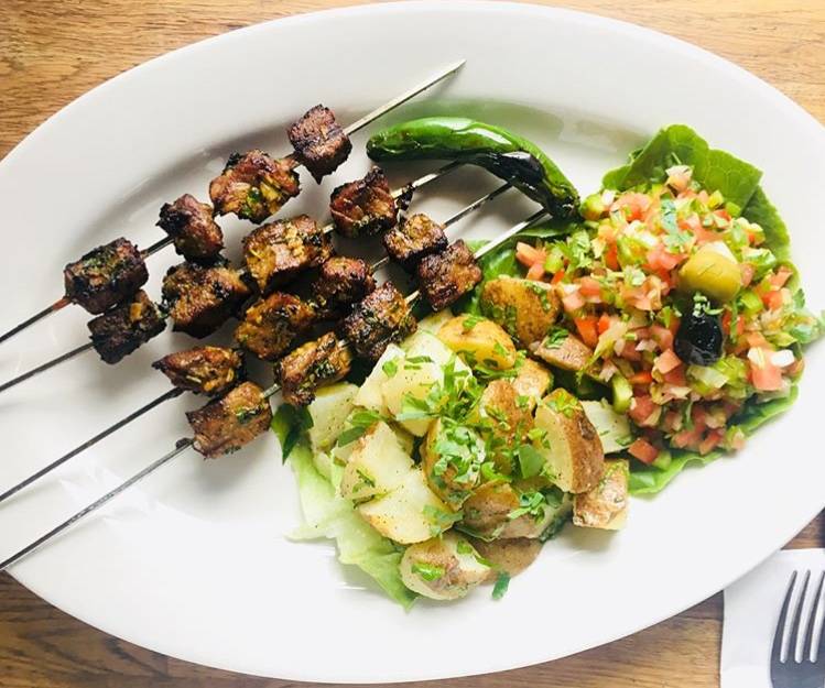 Casa Imelda | restaurant | 82 S 4th St, Brooklyn, NY 11249, USA | 9179090254 OR +1 917-909-0254