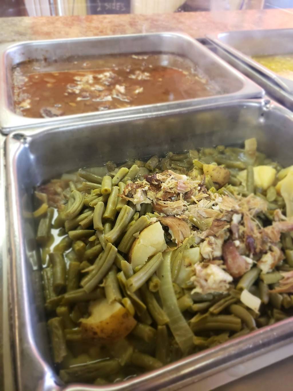 The Good Life Soul Food Cafe | restaurant | 3911, 11142 S Halsted St, Chicago, IL 60628, USA | 7732645433 OR +1 773-264-5433