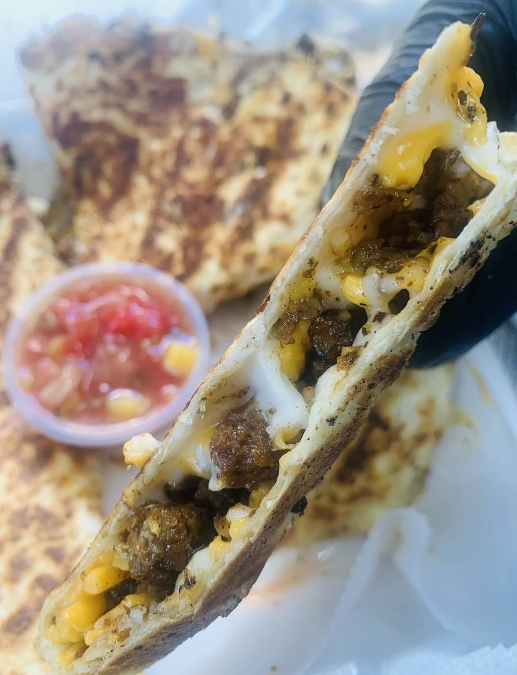 Brooklyn Soul Stop | restaurant | 971 W Taft Vineland Rd, Orlando, FL 32824, USA | 9177140905 OR +1 917-714-0905