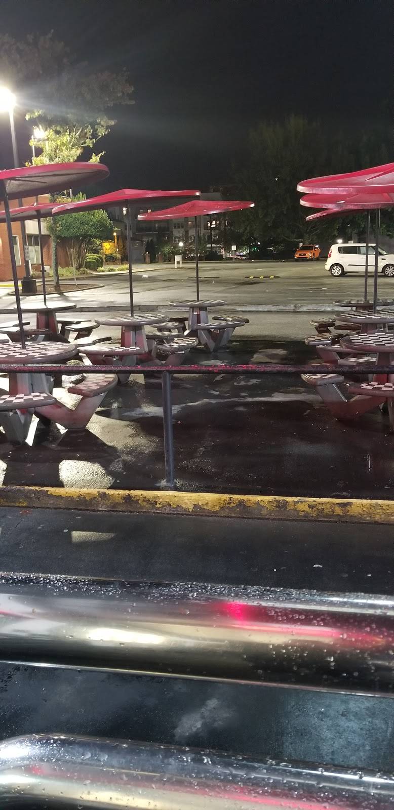 Checkers | restaurant | 420 Moreland Ave SE, Atlanta, GA 30316, USA | 4046277338 OR +1 404-627-7338