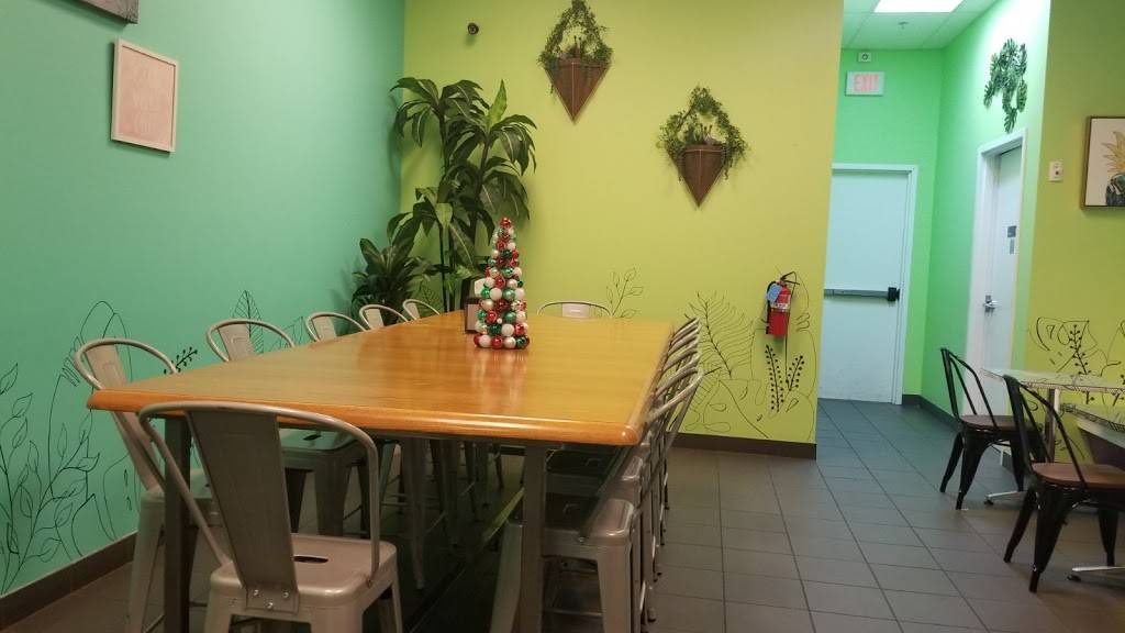 Bowl Boss Acai | restaurant | 4827 Commercial Dr, New Hartford, NY 13413, USA | 3157687685 OR +1 315-768-7685