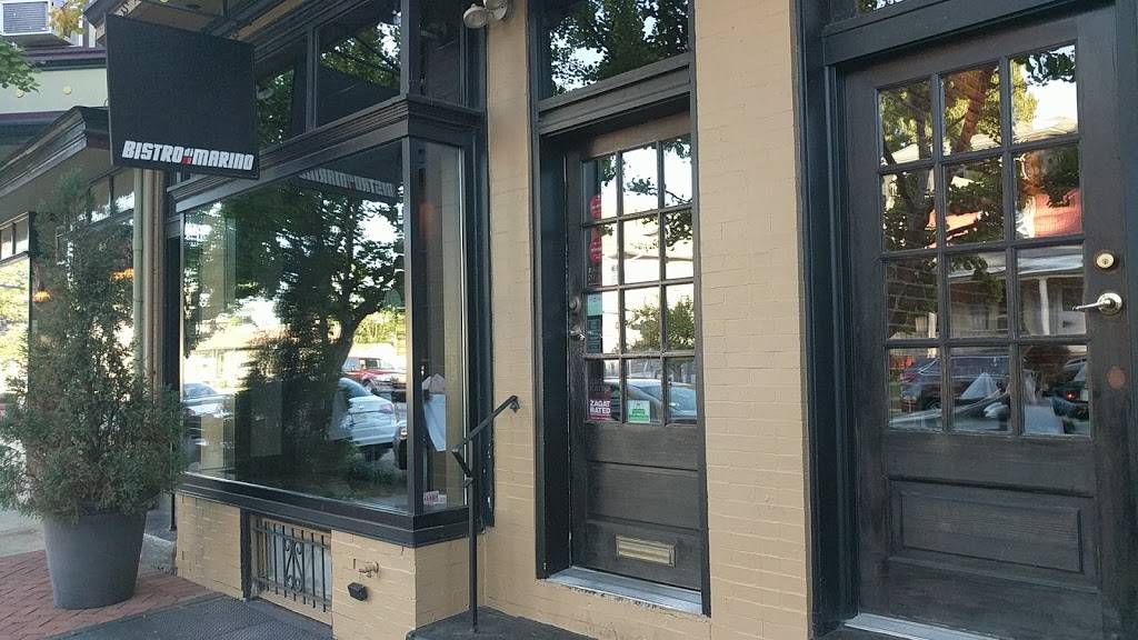 Bistro di Marino | restaurant | 492 Haddon Ave, Collingswood, NJ 08108, USA | 8568581700 OR +1 856-858-1700