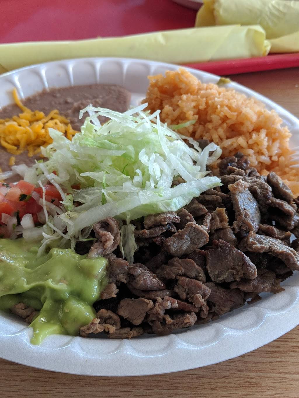 Salazar Brothers Mexican Food | restaurant | 926 E Guadalupe Rd, Tempe, AZ 85283, USA | 4808394474 OR +1 480-839-4474