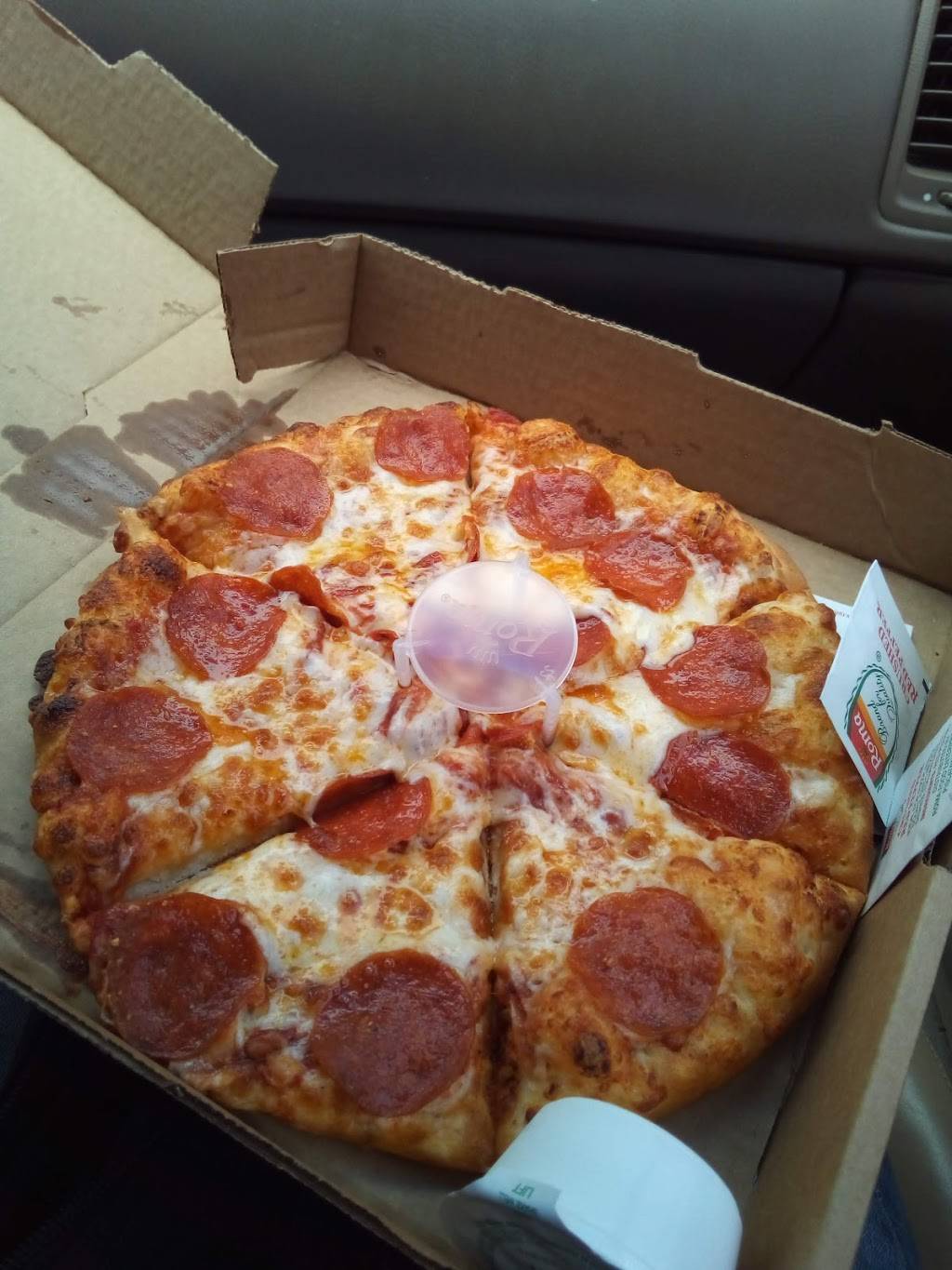 Stoners Pizza Joint | meal takeaway | 2013 North St, Nacogdoches, TX 75965, USA | 9363055222 OR +1 936-305-5222