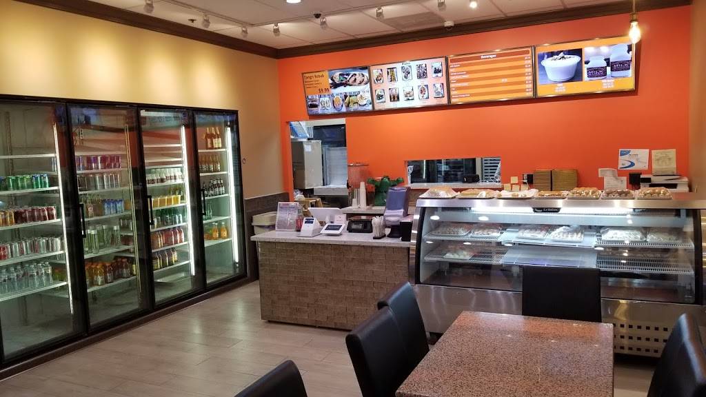 Urban kitchen | meal takeaway | 6180 Jarvis Ave suite m, Newark, CA 94560, USA | 5105099100 OR +1 510-509-9100