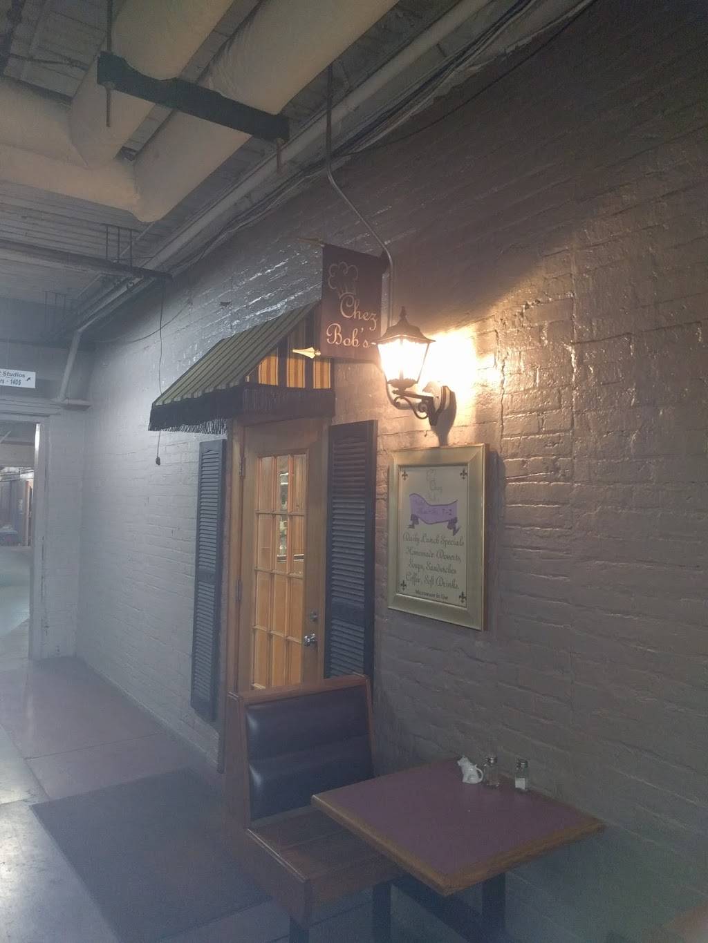 Chef Bobs | restaurant | 1405 16th St #2381, Racine, WI 53403, USA | 2626374042 OR +1 262-637-4042