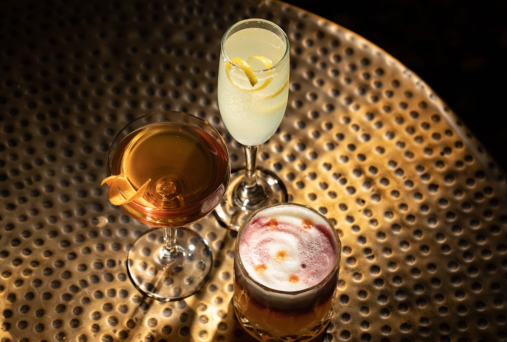 44 Linden | The Speakeasy at Vinifera | restaurant | 44 Linden St, Geneva, NY 14456, USA | 3152560312 OR +1 315-256-0312