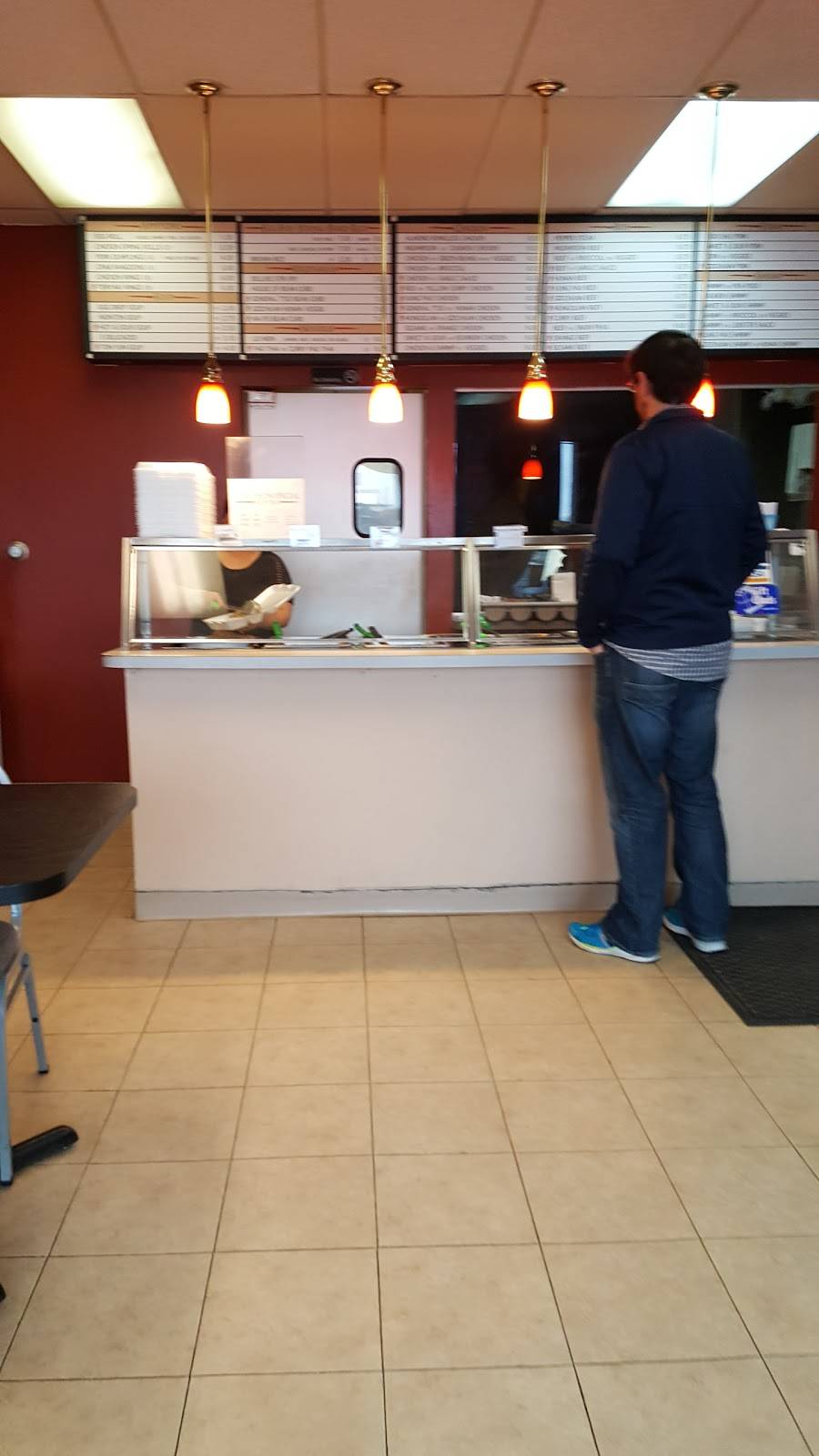 Ming Dynasty | restaurant | 2515 E Jolly Rd, Lansing, MI 48910, USA | 5173942288 OR +1 517-394-2288