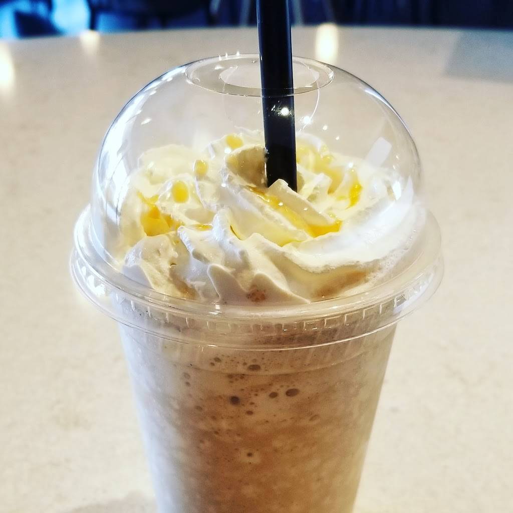 Queen of Hearts Coffee & Tea House | bakery | 1151 Victoria St N, Kitchener, ON N2B 3C8, Canada | 2266478969 OR +1 226-647-8969