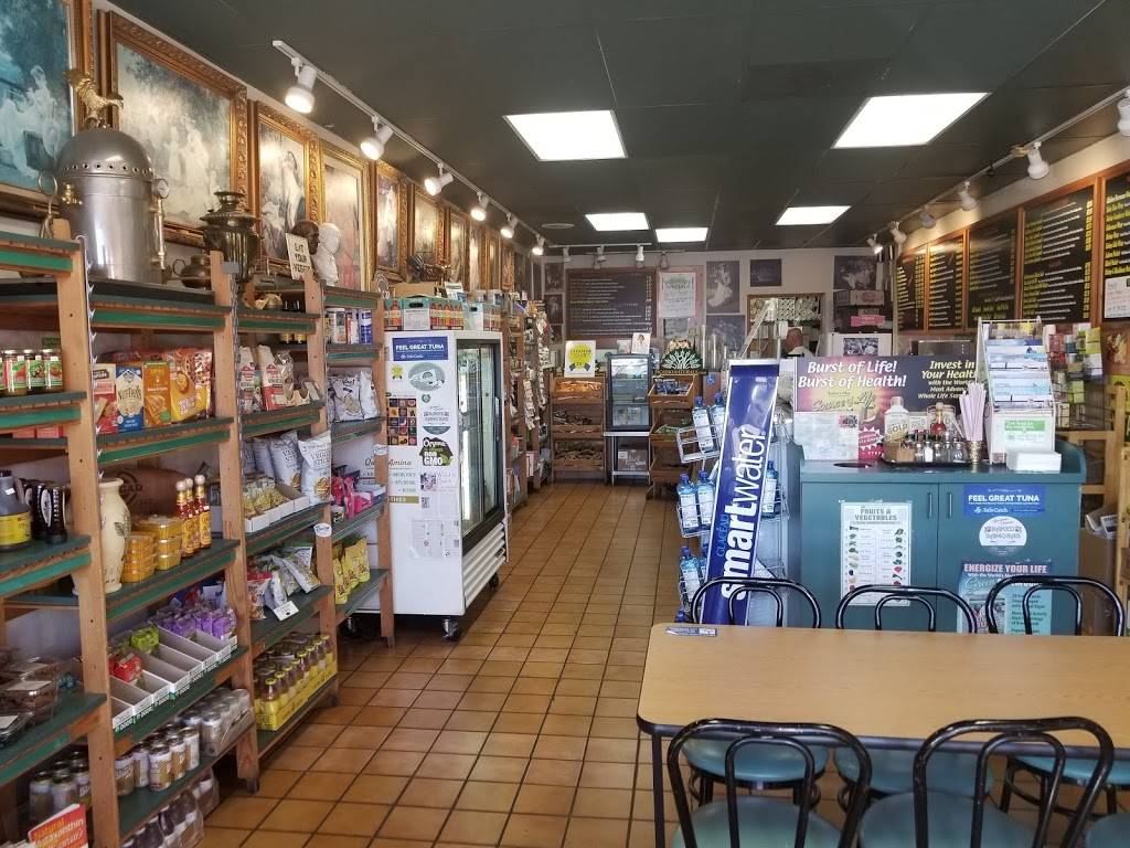 Picasso Naturals | restaurant | 7420 Clairemont Mesa Blvd #115, San Diego, CA 92111, USA | 8588740007 OR +1 858-874-0007