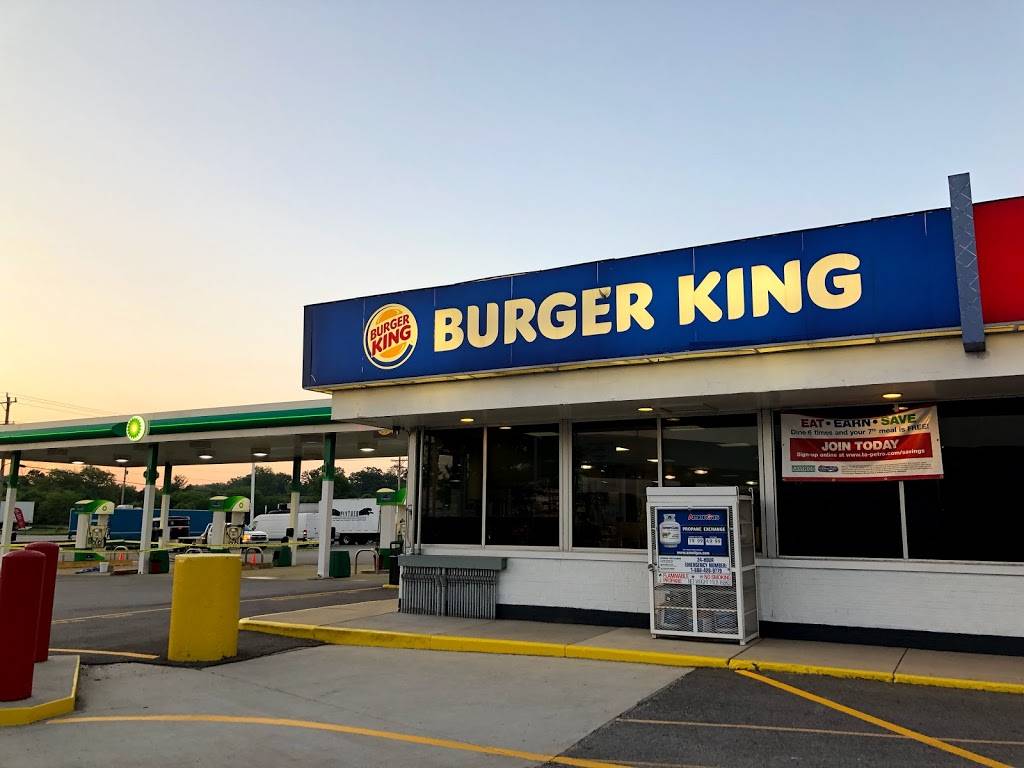 TA Elgin | restaurant | 19N741 Hwy 20, Hampshire, IL 60140, USA | 8476834550 OR +1 847-683-4550