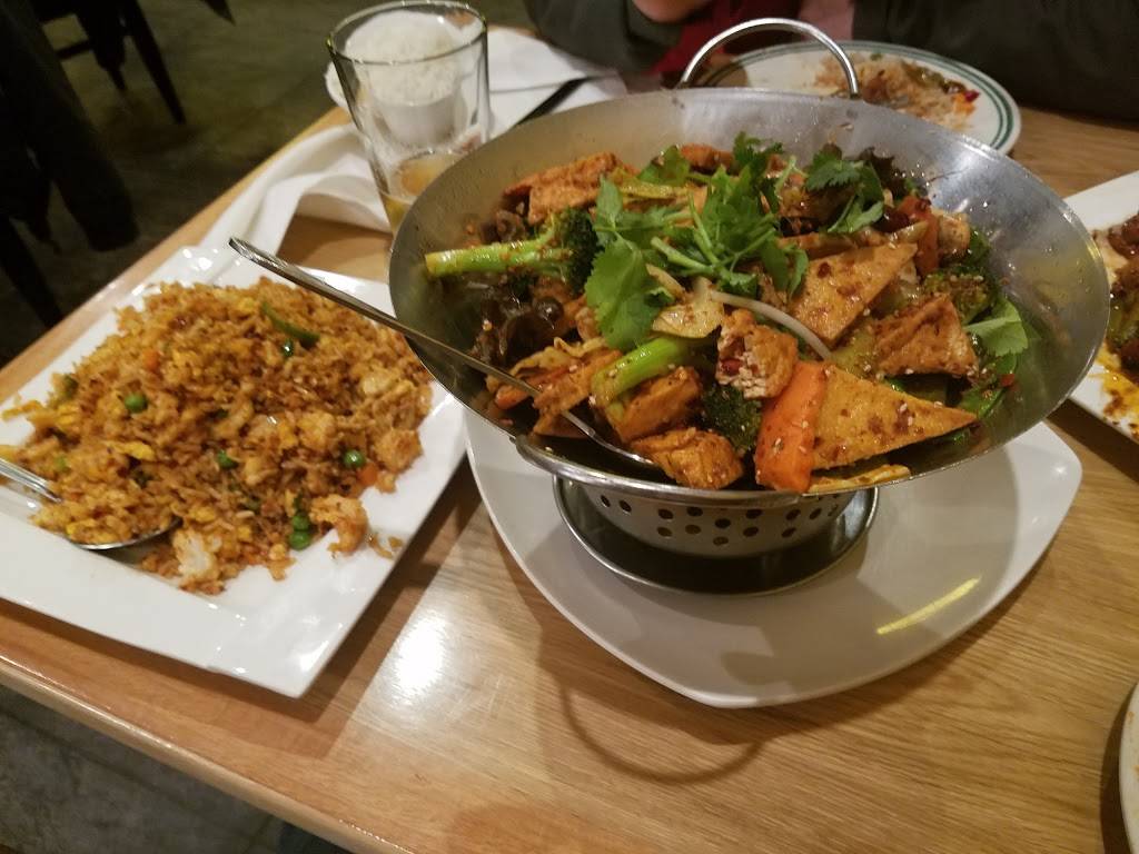 Peter Chang Town Center | restaurant | 4830 Virginia Beach Blvd, Virginia Beach, VA 23462, USA | 7579635051 OR +1 757-963-5051