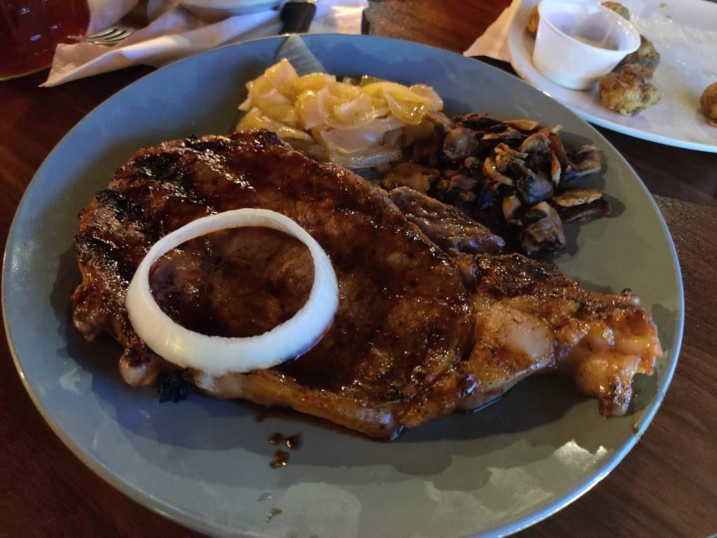 Cheryls Steak House | restaurant | 1306 Bienville Blvd, Ocean Springs, MS 39564, USA | 2288759922 OR +1 228-875-9922