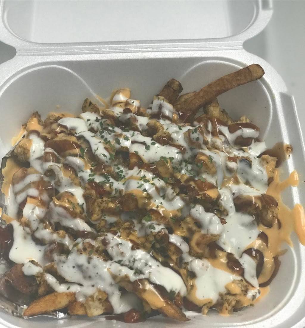 Sub City | restaurant | 20920 Southgate Park Blvd, Maple Heights, OH 44137, USA | 2166638888 OR +1 216-663-8888