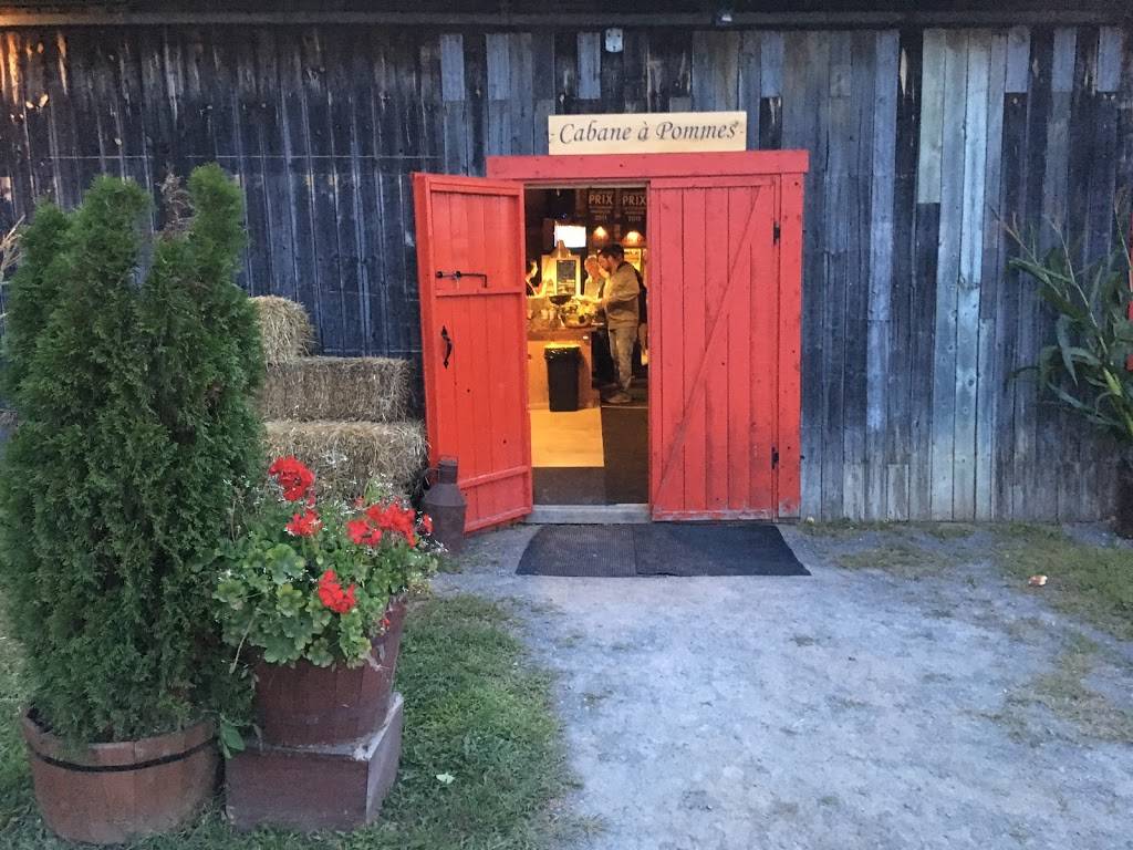 Cabane à pommes Labonté de la pomme - Cabane à sucre | restaurant | 405 Rang de lAnnonciation, Oka, QC J0N 1E0, Canada | 4504791111 OR +1 450-479-1111