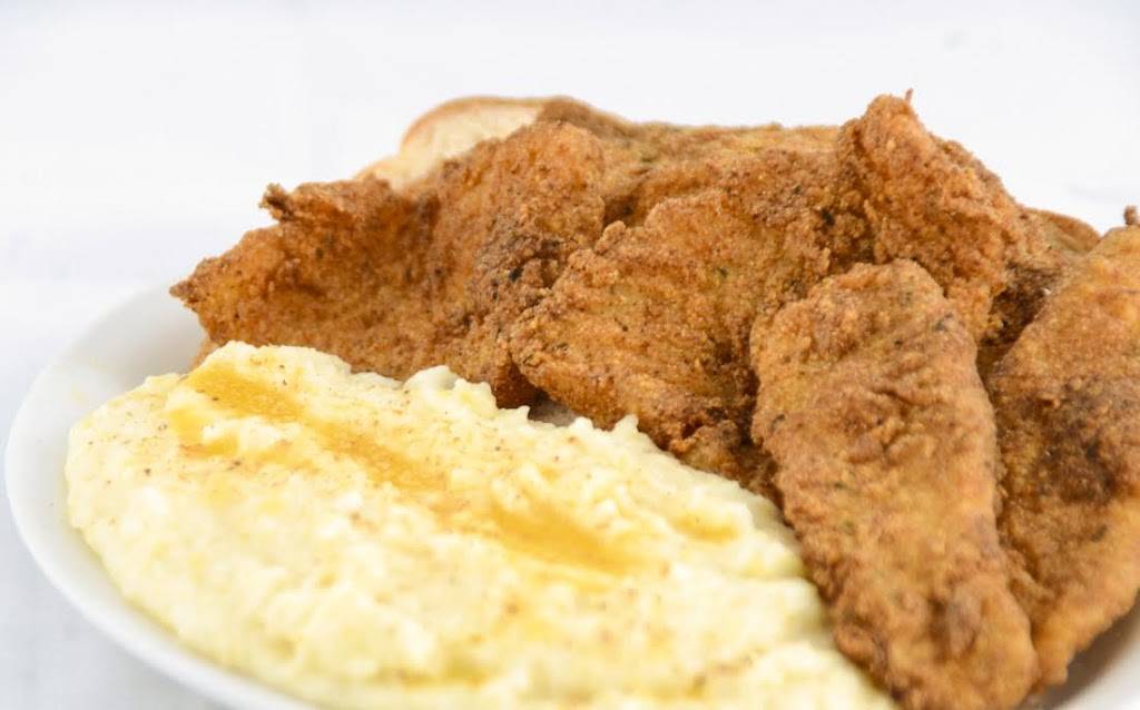 Simply Delicious Soul Food | restaurant | 1311 Augusta Ave, Savannah, GA 31415, USA | 9122383338 OR +1 912-238-3338