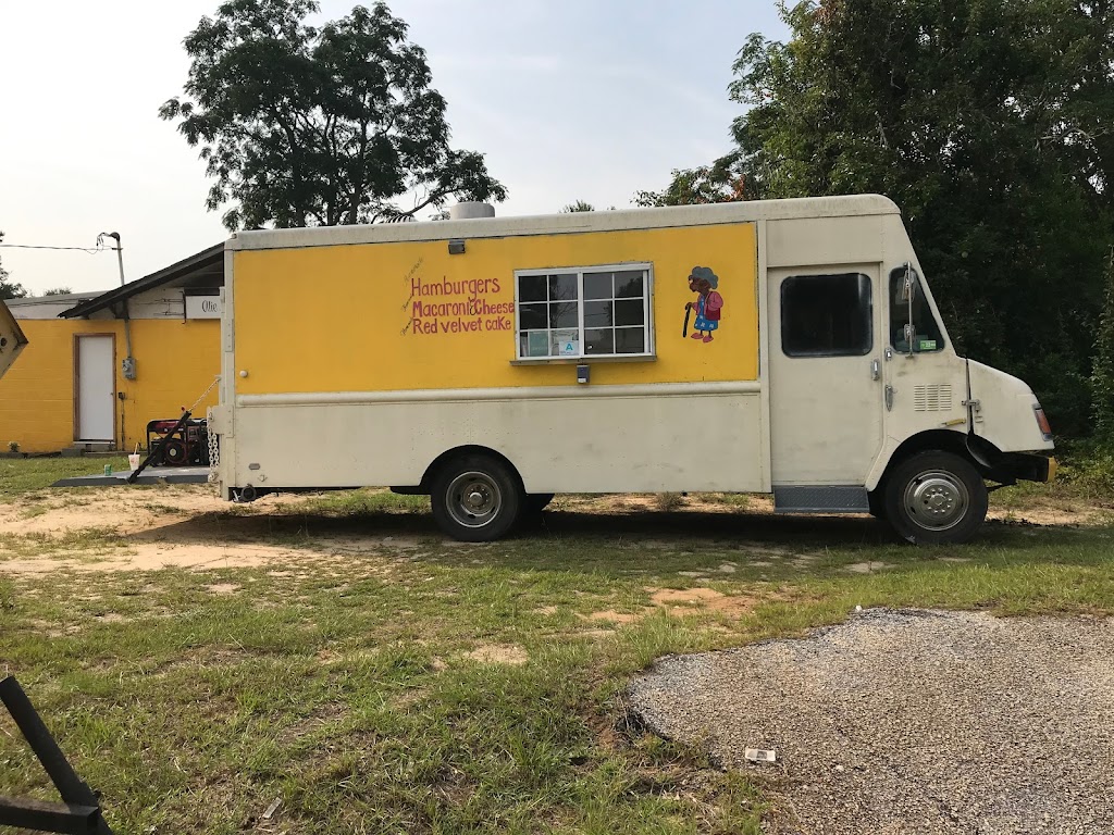 OLLIE MAES SOUL FOOD | restaurant | 2148 Sassafras Rd, Aiken, SC 29801, USA | 8394653786 OR +1 839-465-3786