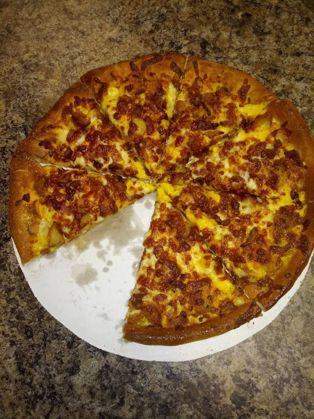 XPress Pizza | restaurant | 575 Talcottville Rd, Vernon, CT 06066, USA | 8608754499 OR +1 860-875-4499