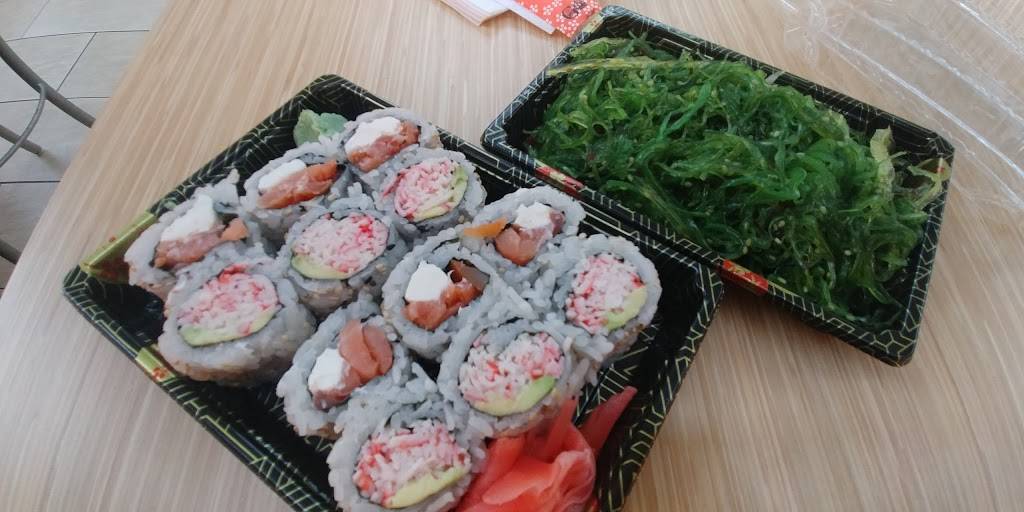 Sarku Japan | restaurant | 8200 Perry Hall Blvd Space 2465, Nottingham, MD 21236, USA | 4109330742 OR +1 410-933-0742