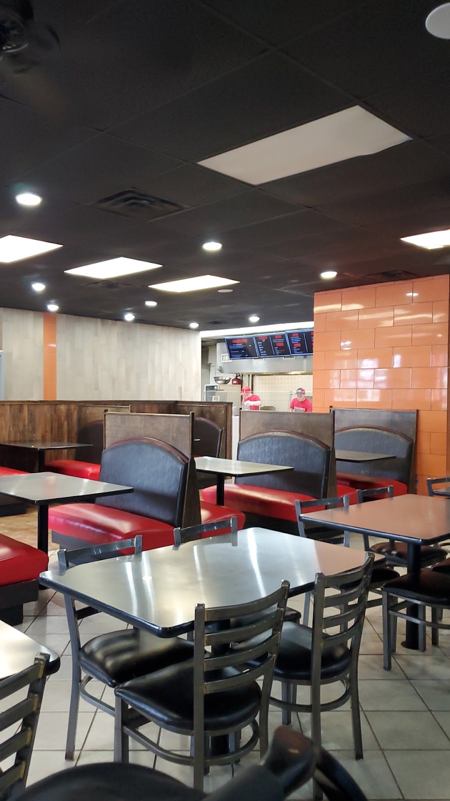 Don Pepes Gourmet Burritos & Tacos | restaurant | 2225 Prince St, Conway, AR 72034, USA | 5013586007 OR +1 501-358-6007